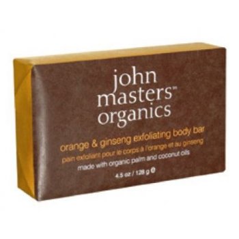 John Masters Organics  on white background