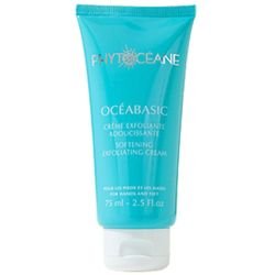 Phytoceane  on white background