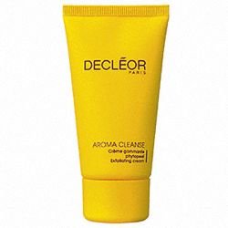 Decleor  on white background