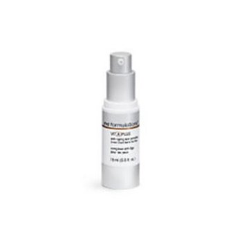 MD Formulations  on white background