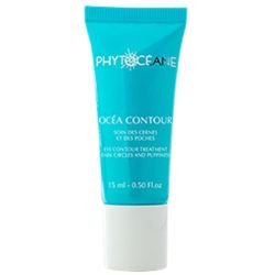 Phytoceane  on white background