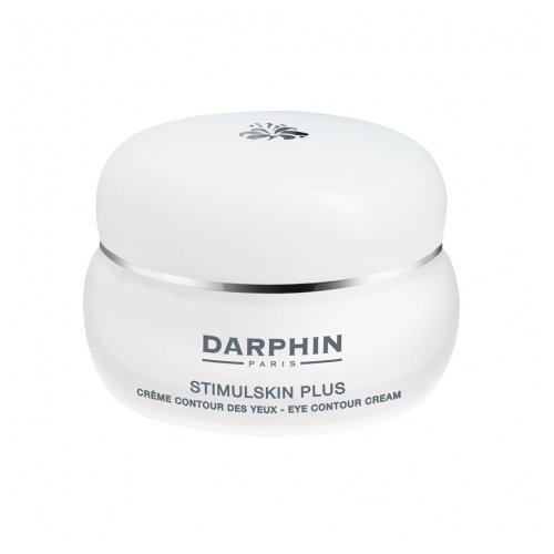 Darphin Stimulskin Plus Eye Contour, 15ml/0.5 fl oz Darphin on white background
