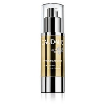 Caudalie  on white background