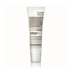 Anthony Logistics Eye Cream 21g/75oz Anthony Logistics on white background