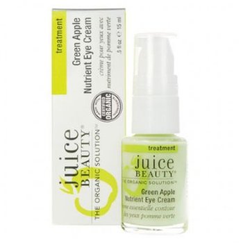 Juice Beauty  on white background
