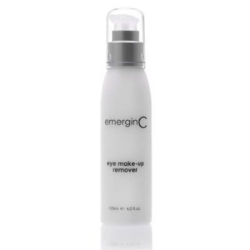 emerginC  on white background