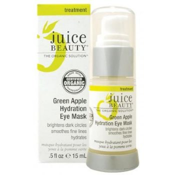 Juice Beauty  on white background