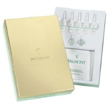 Valmont  on white background