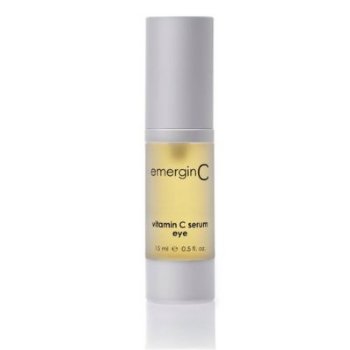 emerginC  on white background