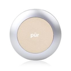 Pur Minerals  on white background