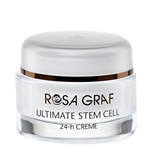 Rosa Graf Ultimate Stem Cell 24Hr Cream (Day/Night), 50ml/1.7 fl oz Rosa Graf Ultimate Stem Cell 24Hr Cream (Day/Night) on white background