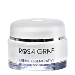 Blue Line Regenerative Night Cream (Premature/Mature Skin) on white background