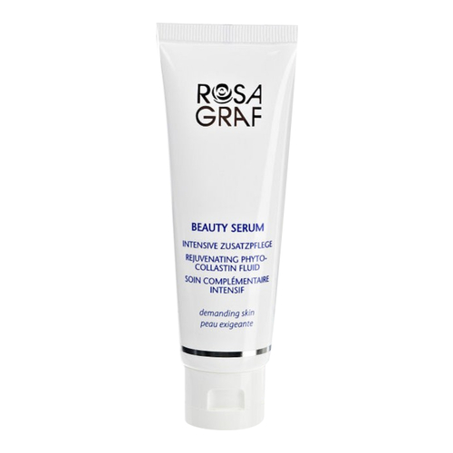 Rosa Graf Blue Line Beauty Serum (Premature/Mature), 50ml/1.7 fl oz Rosa Graf Blue Line Beauty Serum (Premature/Mature) on white background