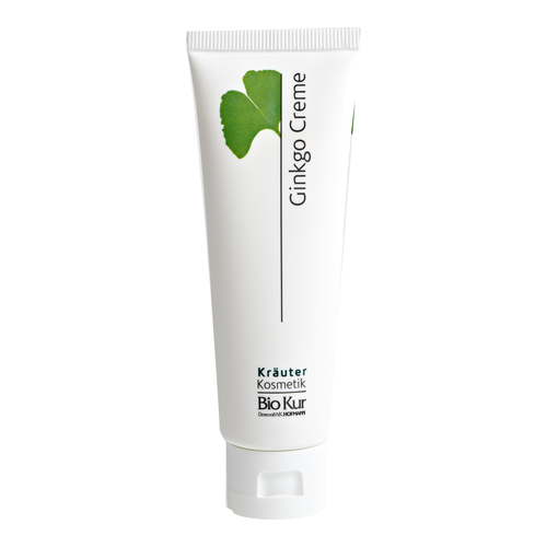 Rosa Graf Bio Kur Gingko Cream, 50ml/1.7 fl oz Rosa Graf Bio Kur Gingko Cream on white background