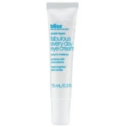 Bliss  on white background