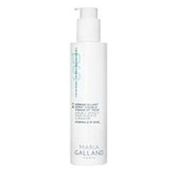 Maria Galland Double Effect Face and Eye Cleanser 200ML Maria Galland on white background