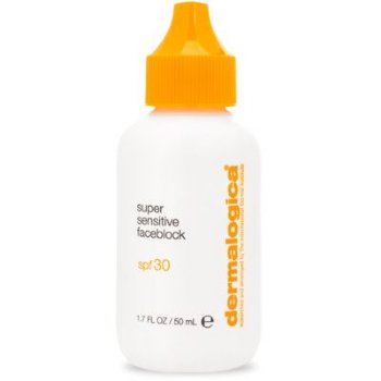 Dermalogica  on white background