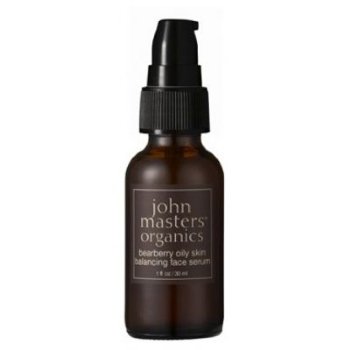 John Masters Organics  on white background