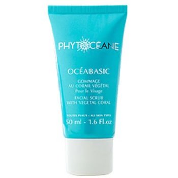 Phytoceane  on white background
