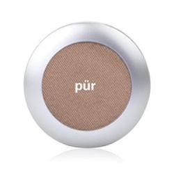 Pur Minerals  on white background