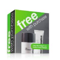 Available Free Gift on white background