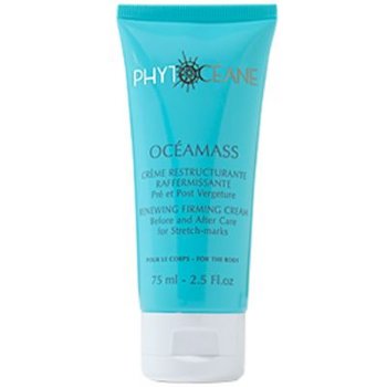 Phytoceane  on white background