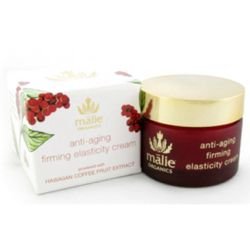 Malie Organics  on white background