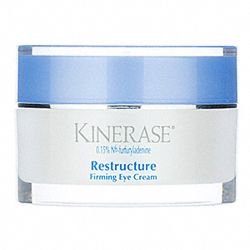 Kinerase  on white background