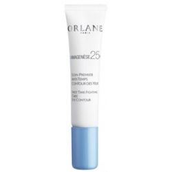 Orlane  on white background