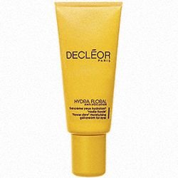 Decleor  on white background