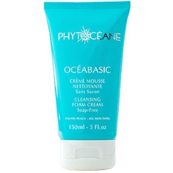 Phytoceane  on white background