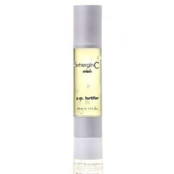 emerginC Men p.m. fortifier 50 ml emerginC on white background