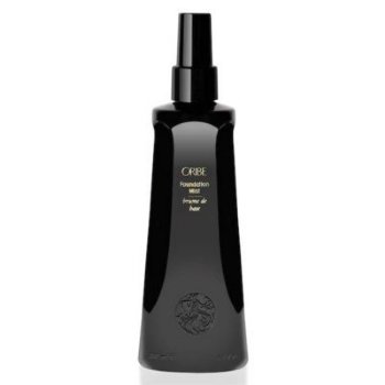 Oribe Foundation Mist 200 ml / 6.8 fl. oz Oribe on white background