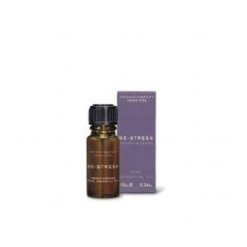 Aromatherapy Associates  on white background