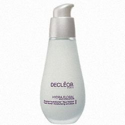 Decleor  on white background