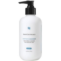 SkinCeuticals  on white background