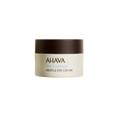 Ahava Gentle Eye Cream, 15ml/0.5 fl oz Ahava on white background