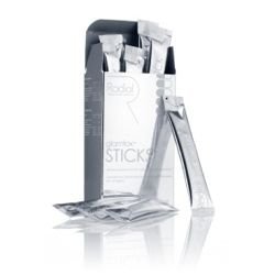 Rodial  on white background