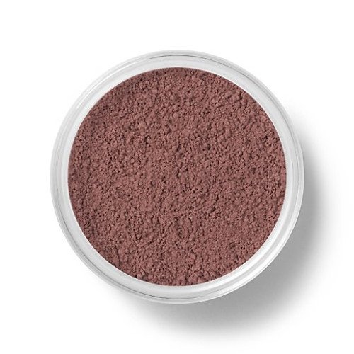 Bare Escentuals bareMinerals All Over Face Color - True, 1.5g/0.05 oz Bare Escentuals bareMinerals All Over Face Color - Faux Tan on white background