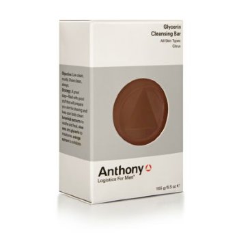 Anthony Logistics  on white background