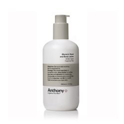 Anthony Logistics  on white background