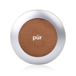 Pur Minerals  on white background