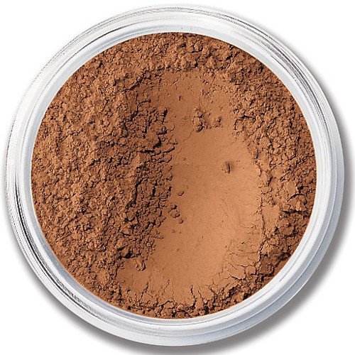 Bare Escentuals bareMinerals Original SPF 15 Foundation - Medium Beige CLG, 8g/0.28 oz Bare Escentuals bareMinerals Original SPF 15 Foundation - Fair CLG on white background
