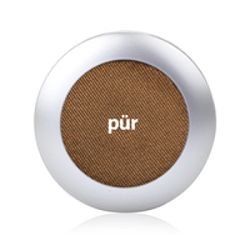 Pur Minerals  on white background