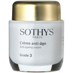Sothys Anti-Age Cream Grade 3 50 ml / 1.7 floz Sothys on white background