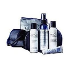 Neova GraftCyte Men's Post Hair Transplant Hair Care Kit Neova on white background