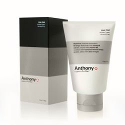 Anthony Logistics  on white background
