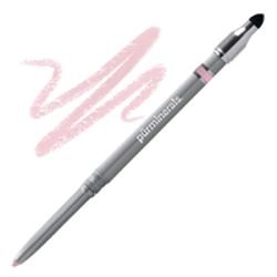 Pur Minerals  on white background