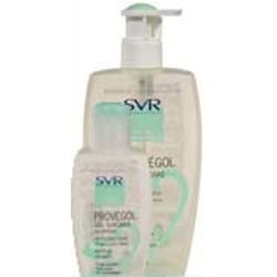 SVR Lab Provegol High-Lipid Gel 500 ml Bottle SVR Lab on white background
