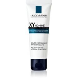 La Roche Posay  on white background